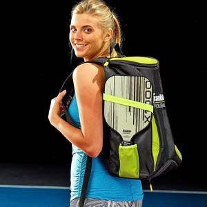 Sacs de sport personnalisés pour pickleball, sac à dos pour pickleball, sac pour raquette de pickleball - Product Image 5