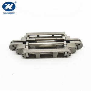 3D Регулируемые дверные петли с высокой нагрузкой 200 кг - Product Image 3