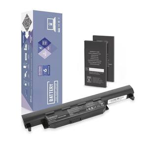 Batteria - compatibile per portatile, 10.8V, 4400mAh, progettata per una facile installazione e prestazioni ottimizzate. - Product Image 1