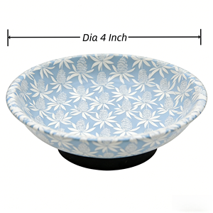 자석 인쇄 그릇 니들 자석 원형 자석 트레이 도구 금속판 측면 자석 맞춤형 패턴 소량 주문 가능 ODM & OEM - Product Image 3