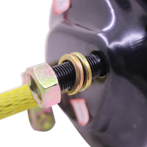 <span class=keywords><strong>Chambre</strong></span> <span class=keywords><strong>de</strong></span> frein pneumatique simple T24 pour camion, idéale pour la réparation et le remplacement du système <span class=keywords><strong>de</strong></span> freinage des camions et remorques poids lourds. - Product Image 2