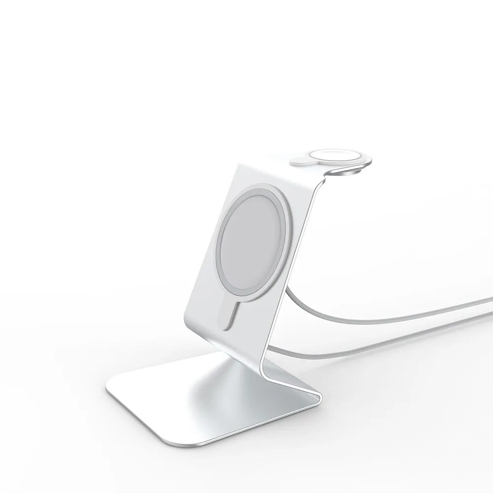 2023 NEW trending products Alum Phone Stand holder Tablet Desktop Holder Dock for iPhone for mobiles