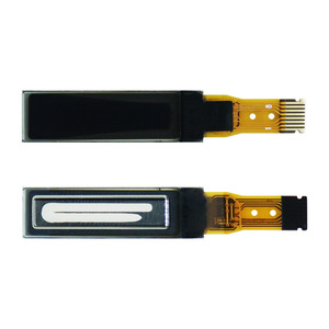 โมดูลจอแสดงผล OLED JYC ขนาด 0.69 นิ้ว SSD1312 96x16 โมโนโครม จอ OLED แบบเปลือย  อินเทอร์เฟซ I2C รุ่น L1017 - Product Image 2