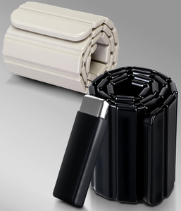 Nouveauté d'usine : Poids <span class=keywords><strong>de</strong></span> cheville et <span class=keywords><strong>de</strong></span> poignet magnétiques en silicone réglables, écologiques, pour la musculation, le <span class=keywords><strong>sport</strong></span> et le fitness - Product Image 5