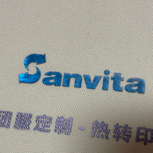 SANVITA Nouveaux transferts thermocollants colorés à changement de couleur pour vêtements - Écologiques, durables, prêts à l'impression - Product Image 6