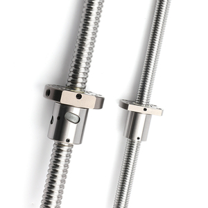 บอลสกรูแบบเคลื่อนที่ได้ High 1604 พร้อมฐานยึดน็อต - Product Image 4