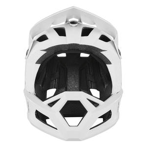 <span class=keywords><strong>Casque</strong></span> de sécurité intégral monobloc pour <span class=keywords><strong>VTT</strong></span> tout-terrain, DH, Cross-country, pour adulte unisexe, PC+EPS - Product Image 3
