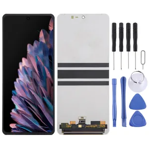 New Arrival Factory Direct Hot Selling Suitable For OPPO Find N2 Flip Original LCD Touch Assembly