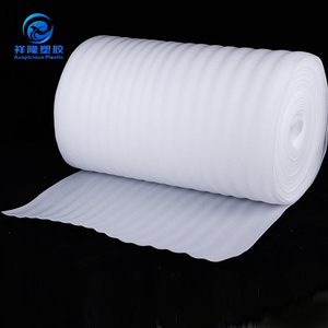 Sinh Thái Thân Thiện Mềm Mở Rộng EPE Đóng Gói Bọt Sheets Bọc Cushion Foam