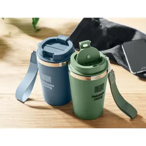 Vetro di Topazio Sostenibile per Merchandising Ecologico - Product Image 5