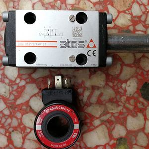 Bobine SP-COU-24DC/80 1.43A CAU COUR 04291 SPCOURK 09940 28DC - Product Image 1