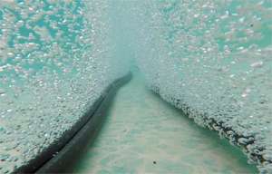 ท่อเติมอากาศแบบฟองอากาศนาโนขนาดเล็กท่อออกซิเจนสำหรับบ่อเลี้ยงกุ้งบ่อเลี้ยงปลา - Product Image 4