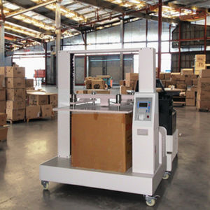 Testeur de résistance à la <span class=keywords><strong>compression</strong></span> de boîte en carton ISO 2874 - Product Image 3