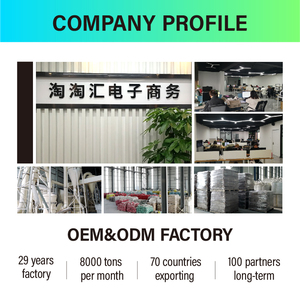 OEM工厂销售天然有机结块矿物购买优质香球形状无尘彩色粘土膨润土猫砂 - Product Image 5