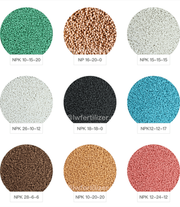 Fertilizante granular <span class=keywords><strong>NPK</strong></span> - Product Image 2