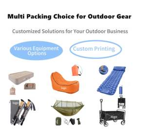 Durable Aluminum Modern Outdoor Camping Portable Lightweight Foldable <b>Beach</b> <b>Chair</b> with Umbrella for Park Use - Product Image 6