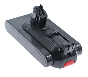 Pack de piles au lithium-ion cylindriques essentielles 25.2V 4000mAh pour aspirateurs <span class=keywords><strong>sans</strong></span> <span class=keywords><strong>fil</strong></span> <span class=keywords><strong>Dyson</strong></span> <span class=keywords><strong>V11</strong></span> Companion for Cleaners" - Product Image 2