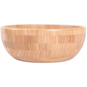 Bát Làm Mì Bán Cầu Hình Bán Cầu Bằng Tre Làm Mì Bán Chạy Từ Trung Quốc - Product Image 3