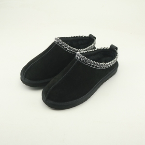 Phụ nữ mắt cá chân Dép trong nhà EVA đế ngoài đóng ngón chân hoa dây đeo - Product Image 1