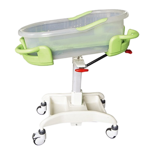 Медицинские педиатрические койки для интенсивной терапии - Product Image 6