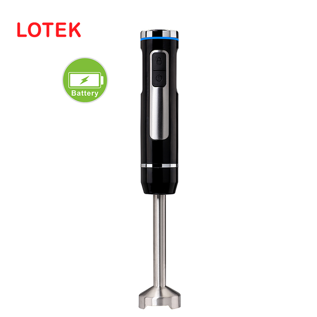 New Arrival Customized Professional Portable Electric Rechargeable Blender