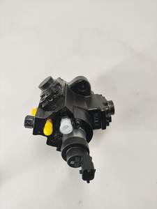 <span class=keywords><strong>Pompe</strong></span> à carburant haute pression de remplacement 0445010320 pour Citroën <span class=keywords><strong>Jumper</strong></span> Peugeot Boxer 2.3L-3.0L - Product Image 5