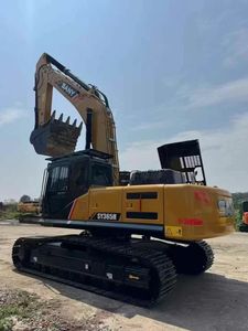 <b>Used</b> SANY Crawler <b>Excavators</b> CE Certified with Bucket <b>used</b> <b>excavator</b> SY365 heavy 36 TON <b>Excavators</b> for Sale machinery from China - Product Image 6