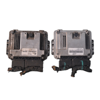 Piezas de Desguace de Automóviles de Segunda Mano, Computadora de Motor XinTu V80 V90, Unidad de Control ECU para RV, F01R00DBX MED17