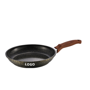 Sartén <span class=keywords><strong>de</strong></span> cerámica <span class=keywords><strong>de</strong></span> 20cm <span class=keywords><strong>de</strong></span> alta calidad 2024 con tapa, el mejor vendedor del fabricante para uso en la cocina - Product Image 6