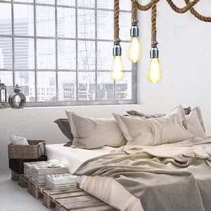 Lampadario in Ottone Stile Vittoriano Vintage con Paralume in Vetro, Lampada a Sospensione per <span class=keywords><strong>Sala</strong></span> <span class=keywords><strong>da</strong></span> <span class=keywords><strong>Pranzo</strong></span>, Appartamento, <span class=keywords><strong>Arredamento</strong></span> Retrò - Product Image 2