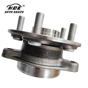 ตลับลูกปืนล้อ713621520 4355047020 43550-02120สำหรับ Toyota Prius - Product Image 4
