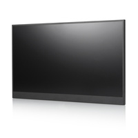 Monitor portátil para juegos de 18 ", 144Hz, 2,5 K, 2560x1600, 16:10, pantalla ancha, 100% SRGB, HDR, extensor de pantalla para portátil para Mac Switch