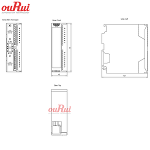 Tout neuf et Original 6ES7321-1BH50-0AA0 SIMATIC S7-300PLC Contrôleur programmable Stock en ligne 6ES7 321-1BH50-0AA0 - Product Image 5