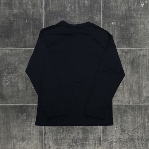 Camisetas Térmicas de <span class=keywords><strong>Manga</strong></span> <span class=keywords><strong>Larga</strong></span> para Hombre, Tejido Waffle de Alta Calidad, Corte Regular, Algodón, Estilo Casual - Product Image 2