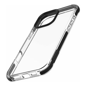 Funda para IPHONE 16 Pro TETRA FORCE STRONG GUARD Transparente TETRACIPH16PROT - Product Image 1