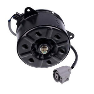 Motor de Ventilador de Radiador Toyota 16363-21060 16711-21160, Pieza de Repuesto para el Sistema de Refrigeración del Automóvil - Product Image 5
