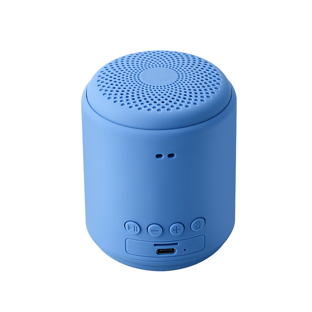 Aoolif Portable Waterproof Wireless BT Stereo Bluetooth Mini Speaker