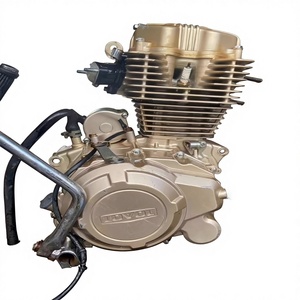 <span class=keywords><strong>เพลา</strong></span>ขับรถสามล้อ Foton แบบระบายความร้อนด้วยอากาศ ขนาด 150 175 200 250  ใช้ได้กับรถ Zongshen, Loncin, Dayang, Lifan - Product Image 3