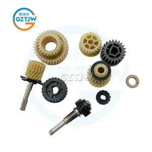 Fuser Gear para Fuji Xerox VI 2271 3371 4471 5571 6671 7771 Fuser Driving Gear Unit Set