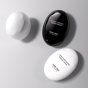 Crema de Manos Orgánica de Lujo Personalizada Tamaño Mini OEM/ODM Blanqueadora Natural Hidratante Antigrietas y Calmante - Product Image 2