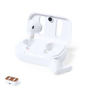 Auriculares Tecnología y accesorios Artículos sostenibles M72198334 - Product Image 1