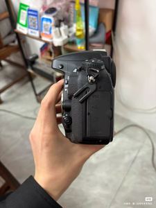 Appareil photo reflex numérique d'occasion Nikon <span class=keywords><strong>D800</strong></span> original à bas <span class=keywords><strong>prix</strong></span> avec objectif pour diffusion en direct - Product Image 3
