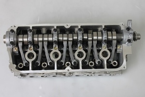 G16B G16KV completo cabeza de cilindro Assy 11110-57802 para <span class=keywords><strong>Suzuki</strong></span> Swift/Escudo/Vitara/Sidekick/X- <span class=keywords><strong>90</strong></span>/autoestima/Grand Vitara/Cultus - Product Image 4