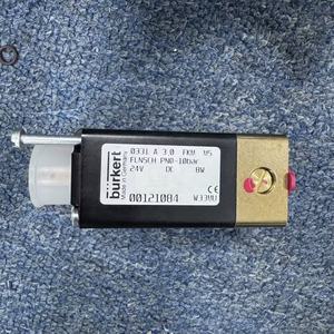 Accesorios para Válvulas Solenoides Electrónicas 0331A3.0 con Número de Pieza 00121084 0331A3.0 0331A3.0 0331A3.0 - Product Image 1