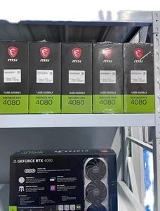 HPE 4080 GPU 16GB juego de ordenador <span class=keywords><strong>RTX</strong></span> GPU - Product Image 2