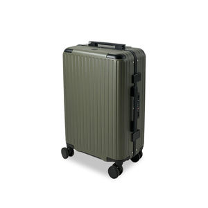 <span class=keywords><strong>Valise</strong></span> de voyage PC légère de luxe avec finition brillante pour voyage d'affaires - Product Image 3