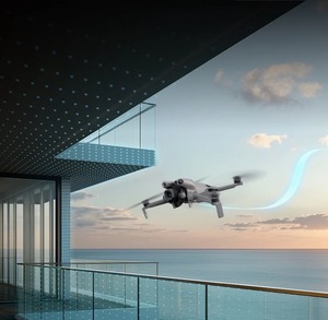 Mini 5 Pro Fly More Combo RC-N3, 52 Minutos de Tiempo de Vuelo, Cámara CMOS de 1 Pulgada, 4K120FPS, Cámara de Movimiento Lento, Evitación de Obstáculos Omnidireccional - Product Image 5