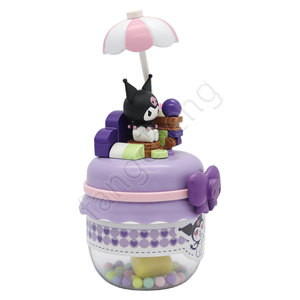 Fangchengwenhua FC-0218 Snub-Nosed Monkey Figurine PVC 1/72 Scale Journey <strong>Moment</strong> Series Unisex <strong>Anime</strong> Collectible - Product Image 5