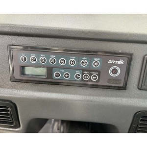 מלגזה טלסקופית 18 מטר 4X4 עם תא נהג, ציוד הרמה כבד להובלת חומרים - Product Image 4