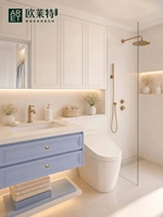 Armoire de chambre à coucher ARET, design moderne, style Shaker, en mélamine, modulaire, écologique, vente en gros d'usine